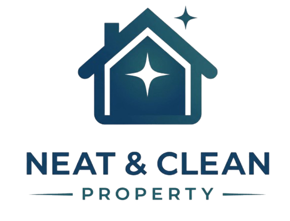 Neat & Clean Logo